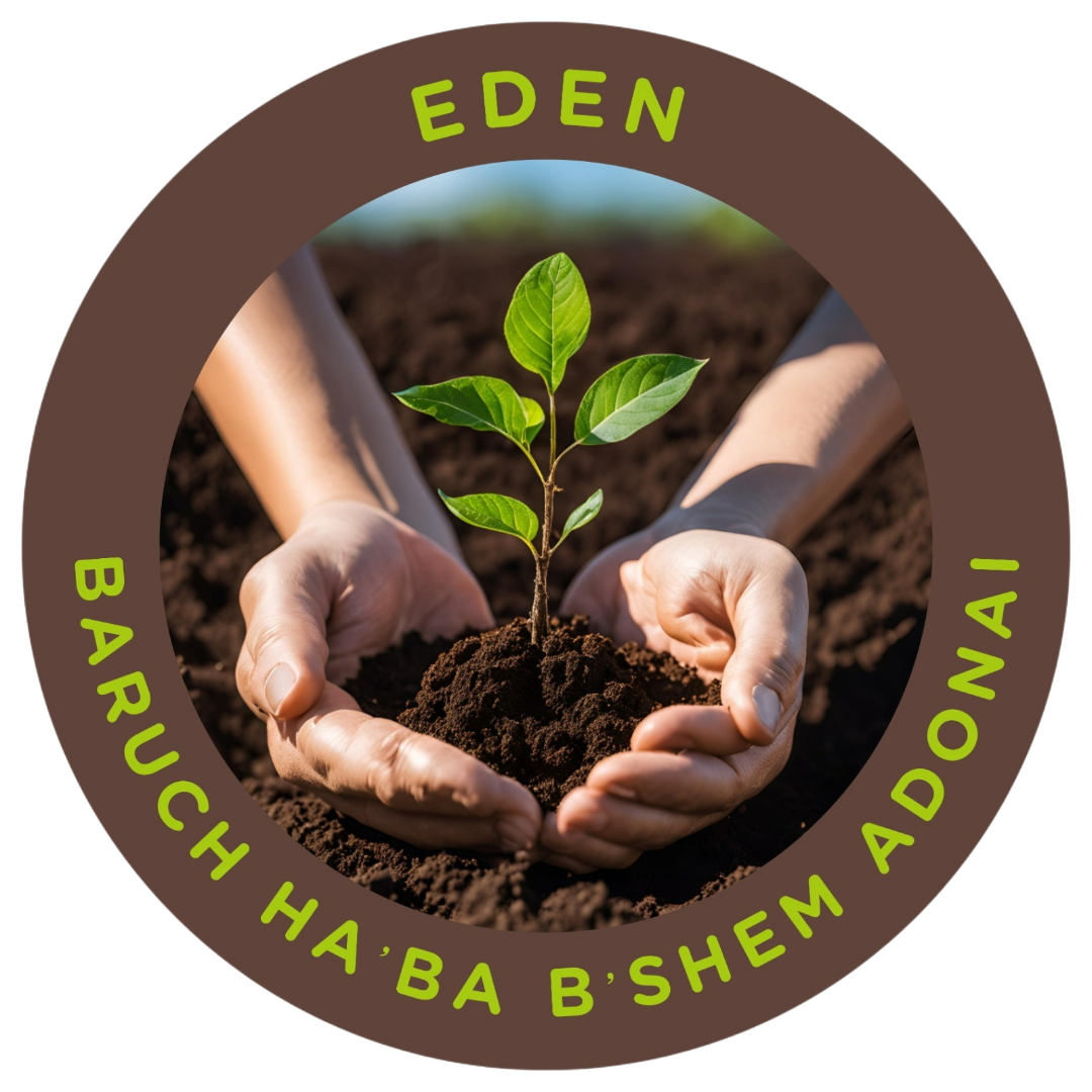 A community of giving and sharing.